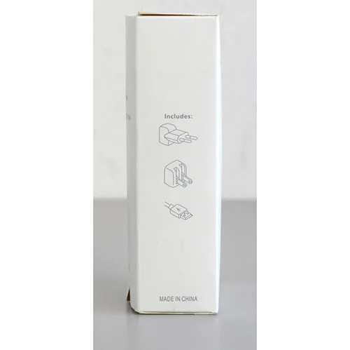Caricabatterie USB «10W USB Power Adapter» — foto 4 dell'alert SR/02426/26