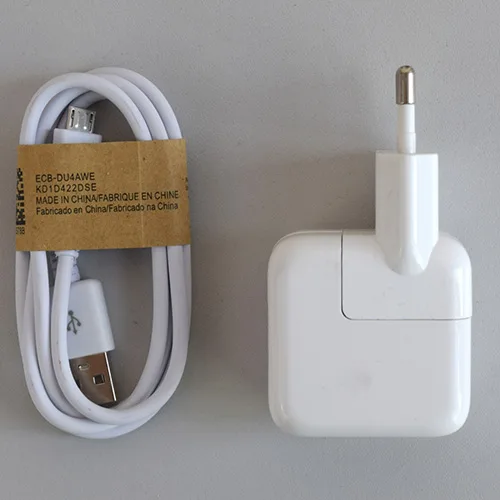 Caricabatterie USB «10W USB Power Adapter» — foto 5 dell'alert SR/02426/26