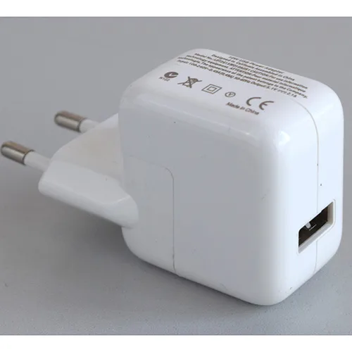 Caricabatterie USB «10W USB Power Adapter» — foto 7 dell'alert SR/02426/26