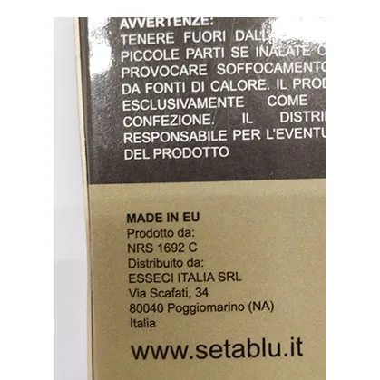 Profumo «11 Her» — foto 2 dell'alert SR/03829/24