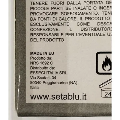 Profumo «12 Her» — foto 2 dell'alert SR/03815/24