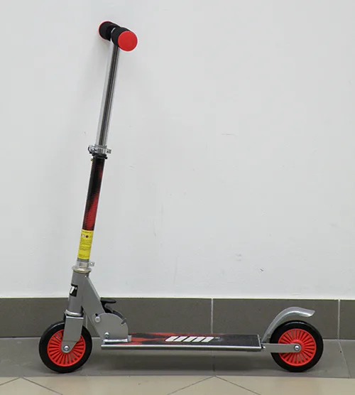 Scooter giocattolo «120MM SCOOTERS» (UM)
