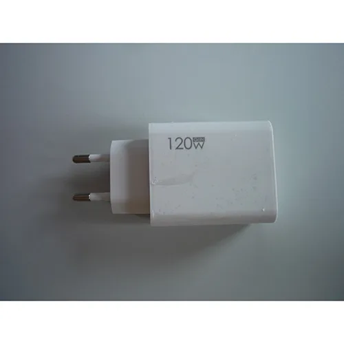 Caricabatterie USB «120W Charger, Type-c CHARGER» — foto 2 dell'alert SR/03811/24
