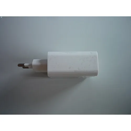 Caricabatterie USB «120W Charger, Type-c CHARGER» — foto 3 dell'alert SR/03811/24