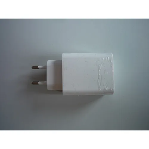 Caricabatterie USB «120W Charger, Type-c CHARGER» — foto 4 dell'alert SR/03811/24