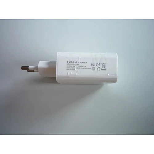 Caricabatterie USB «120W Charger, Type-c CHARGER» — foto 5 dell'alert SR/03811/24