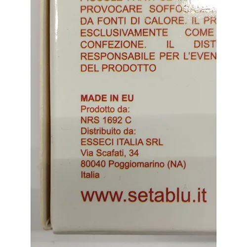 Eau de toilette «13 Her» — foto 2 dell'alert SR/00253/25