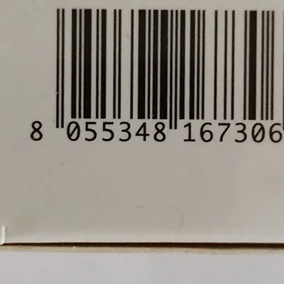Eau de toilette «14 Her» (Setablu)