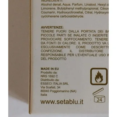 Eau de toilette «14 Her» — foto 2 dell'alert SR/03788/24