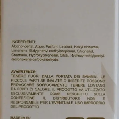 Eau de toilette «14 Her» — foto 3 dell'alert SR/03788/24