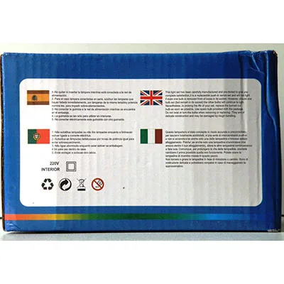 Catena di illuminazione «140L LED DECORATION LIGHTS» — foto 3 dell'alert A12/03416/24