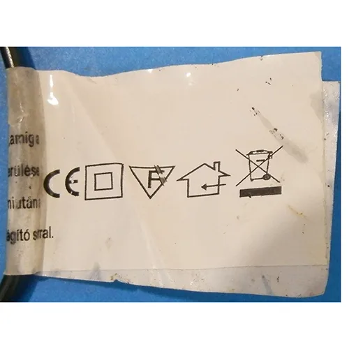Catena di illuminazione «140LED Karácsony égő» — foto 4 dell'alert SR/03323/25