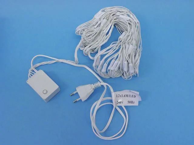 Catena di illuminazione «144 LED Light» — foto 2 dell'alert A12/0769/14