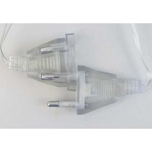 Catena di illuminazione «144L DIGITAL LIGHTS SERIES» — foto 2 dell'alert SR/02089/26