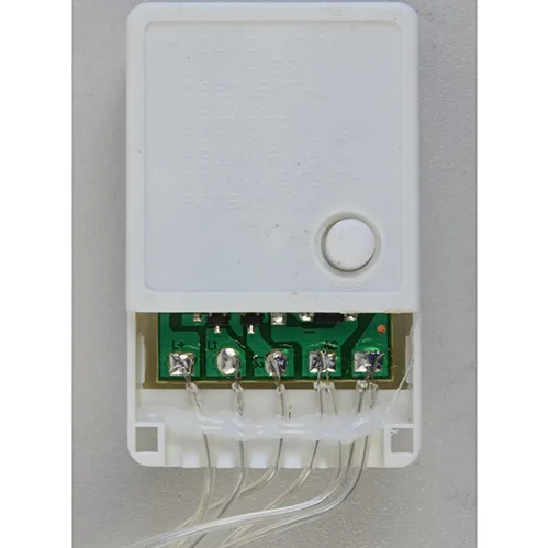 Catena di illuminazione «144L DIGITAL LIGHTS SERIES» — foto 4 dell'alert SR/02089/26