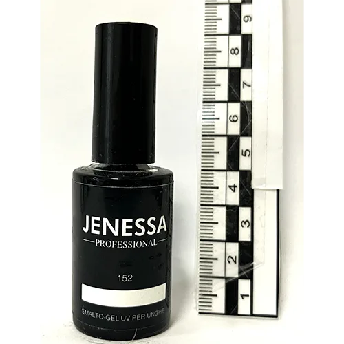 Smalto per unghie in gel «152» (Jenessa)