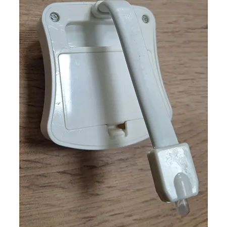Luce a LED «16 colors» — foto 4 dell'alert SR/01203/26