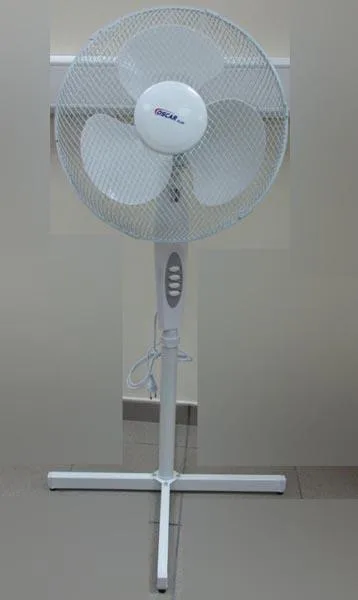 Ventola dello stand «16 Inch Stand Fan» — foto 2 dell'alert A12/0672/16