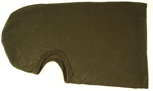 L'isola di Balaclava «160g Classic, Balaclavas, Classic Black, Size: Universal» — foto 1 dell'alert A12/01024/23