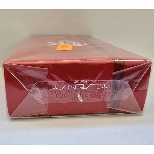 Eau de toilette «17k Red» (Yesensy Parfum)