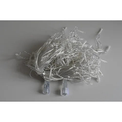 Catena di illuminazione «180 8M+LED ICICLE LIGHT» — foto 2 dell'alert A12/02418/24