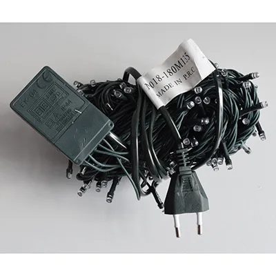 Catena di illuminazione «180 LED Decorative Lights» — foto 1 dell'alert A12/02811/24