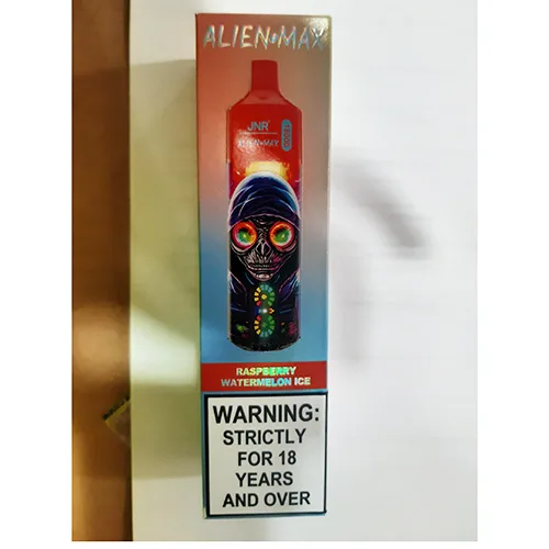 Sigaretta elettronica usa e getta «18000 PUFFS» — foto 1 dell'alert A12/01643/24