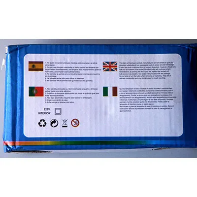Catena di illuminazione «180L LED DECORATION LIGHTS» — foto 2 dell'alert A12/03582/24