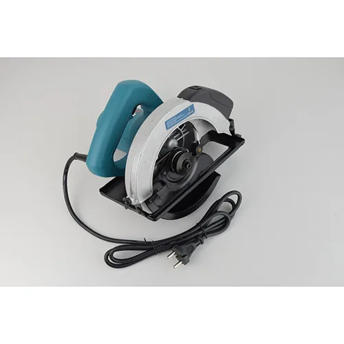 Sega elettrica «185mm Electric Circular Saw» — foto 6 dell'alert OR/00039/26