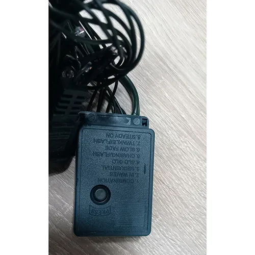 Catena di illuminazione «188L LED fény» — foto 4 dell'alert SR/04034/25