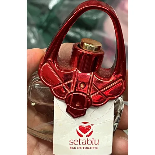 Eau de toilette «19 - 36 - 51» — foto 1 dell'alert A12/02219/24