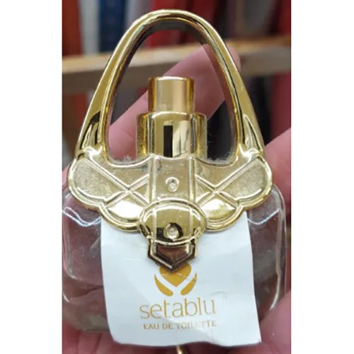 Eau de toilette «19 - 36 - 51» — foto 4 dell'alert A12/02219/24