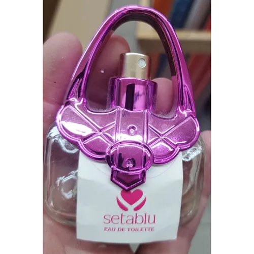 Eau de toilette «19 - 36 - 51» — foto 6 dell'alert A12/02219/24