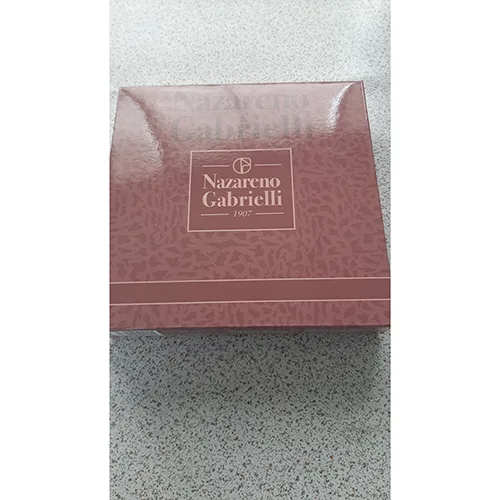 Set Eau de toilette e deodoranti «1907» — foto 2 dell'alert A12/01568/24