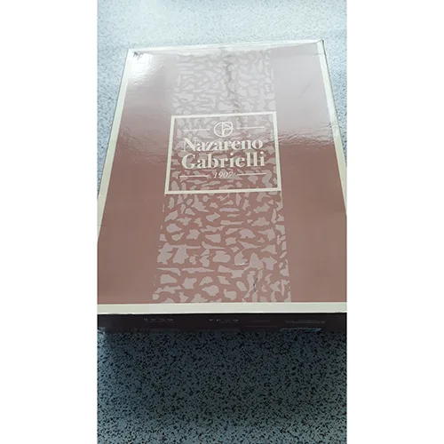 Eau de toilette e deodorante set «1907» (Nazareno Gabrielli)
