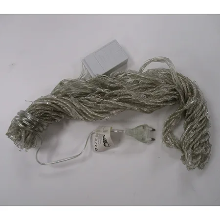 Catena di illuminazione «192-LED WATER CURTAIN LIGHTS» — foto 7 dell'alert SR/01364/26