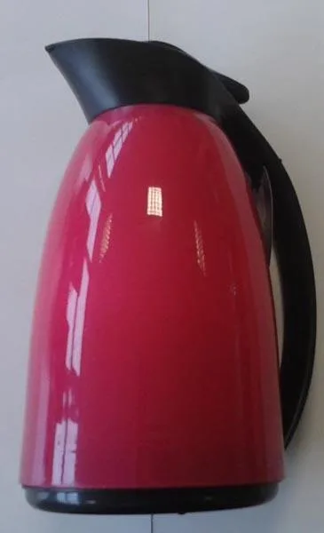 Flacone sottovuoto «1L Vacuum jug flask» — foto 1 dell'alert A12/0485/16