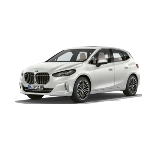 Autovettura «1series, 2series (Active Tourer), 2series (Gran Coupé)» — foto 2 dell'alert SR/01912/25