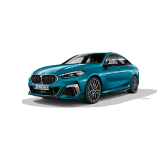 Autovettura «1series, 2series (Active Tourer), 2series (Gran Coupé)» — foto 3 dell'alert SR/01912/25