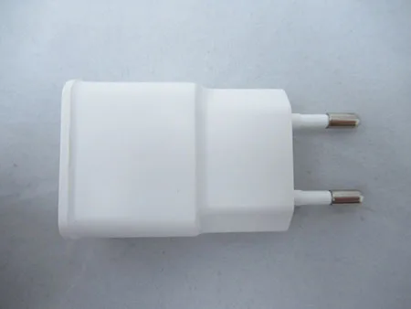 Caricabatterie USB «1x Dual USB Charger 5V 2A Travel Wall Adapter Cable Connector For Xiaomi Samsung» — foto 2 dell'alert INFO/00051/21