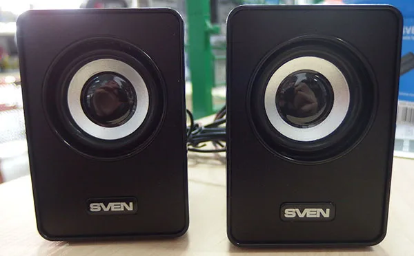 Altoparlanti «2.0 USB Multimedia Speaker System» — foto 2 dell'alert A12/01805/23