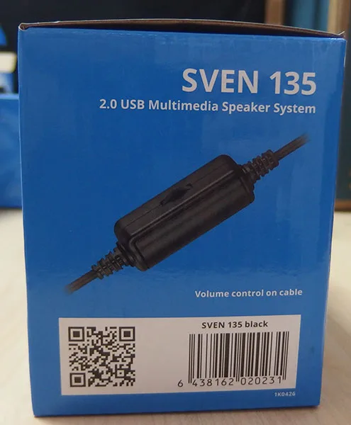 Altoparlanti «2.0 USB Multimedia Speaker System» — foto 3 dell'alert A12/01805/23