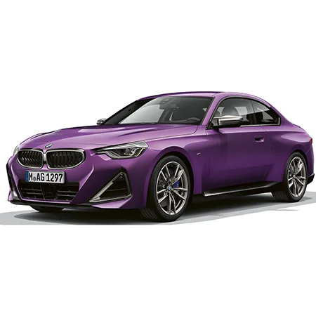 Autovettura «2, 3, 4, 5, 6, 8, M3, M5, M8, X3, X4, X5, X6, X3M, X4M, X5M, X6M, Z4» — foto 1 dell'alert A12/00184/24