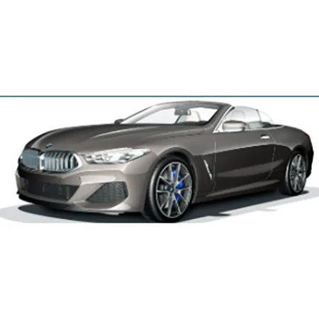 Autovettura «2, 3, 4, 5, 6, 8, M3, M5, M8, X3, X4, X5, X6, X3M, X4M, X5M, X6M, Z4» — foto 10 dell'alert A12/00184/24