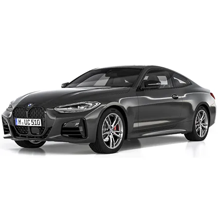 Autovettura «2, 3, 4, 5, 6, 8, M3, M5, M8, X3, X4, X5, X6, X3M, X4M, X5M, X6M, Z4» — foto 5 dell'alert A12/00184/24