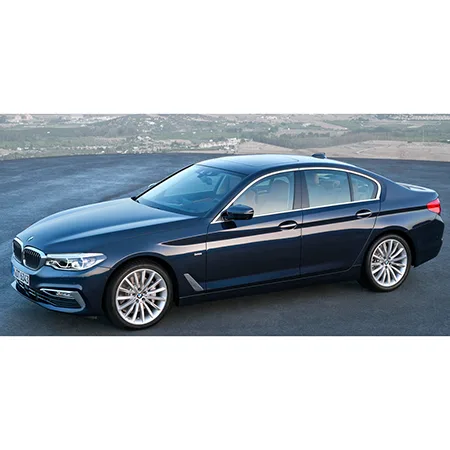Autovettura «2, 3, 4, 5, 6, 8, M3, M5, M8, X3, X4, X5, X6, X3M, X4M, X5M, X6M, Z4» — foto 7 dell'alert A12/00184/24