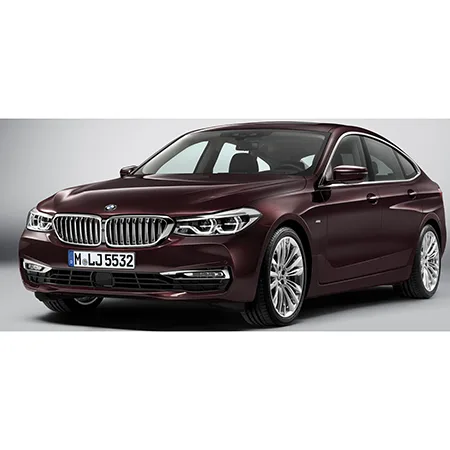 Autovettura «2, 3, 4, 5, 6, 8, M3, M5, M8, X3, X4, X5, X6, X3M, X4M, X5M, X6M, Z4» — foto 9 dell'alert A12/00184/24