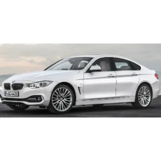 Autovettura «2, 3, 4, M3, M4» — foto 4 dell'alert A12/01223/24