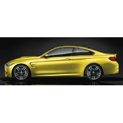 Autovettura «2, 3, 4, M3, M4» — foto 6 dell'alert A12/01223/24