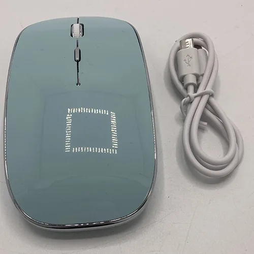 Mouse senza fili «2.4 G Wireless mouse» — foto 1 dell'alert SR/02445/26